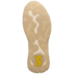 Low Sneaker - beige / beige