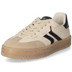 Low Sneaker - BEIGE COMB
