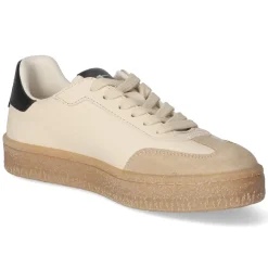 Low Sneaker - BEIGE COMB