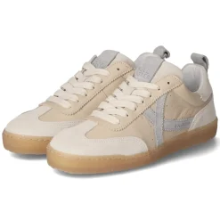 Low Sneaker - beige- grey
