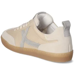 Low Sneaker - beige- grey