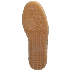 Low Sneaker - beige- grey