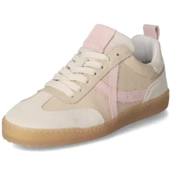Low Sneaker - beige-light pink