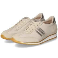 Low Sneaker - biscuit