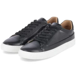 Low Sneaker - black