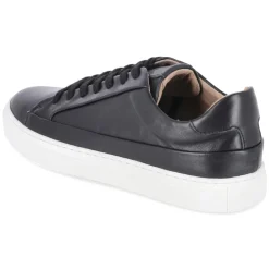 Low Sneaker - black