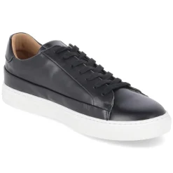 Low Sneaker - black