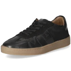 Low Sneaker - black