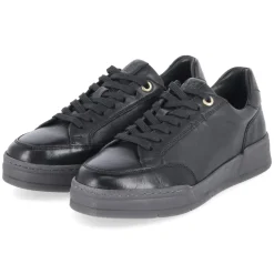 Low Sneaker - black