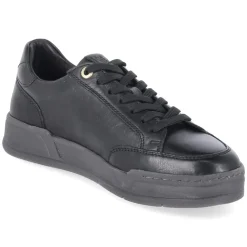 Low Sneaker - black