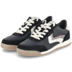 Low Sneaker - black