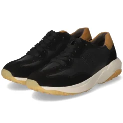 Low Sneaker - black