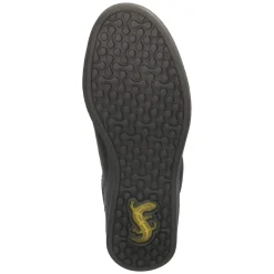 Low Sneaker - black / black