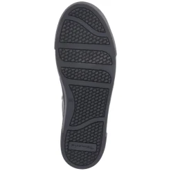 Low Sneaker - BLACK UNI