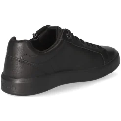 Low Sneaker - BLACK UNI