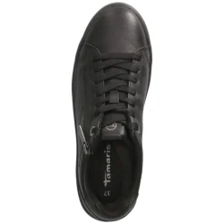 Low Sneaker - BLACK UNI