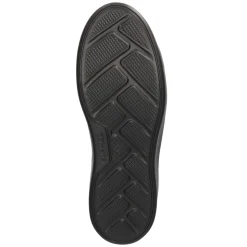 Low Sneaker - BLACK UNI