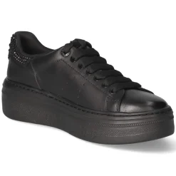 Low Sneaker - BLACK UNI