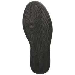 Low Sneaker - BLACK UNI