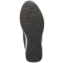 Low Sneaker - Black/Gold