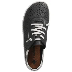 Low Sneaker - blau kombi