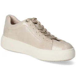 Low Sneaker - champagne