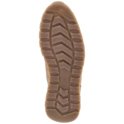 Low Sneaker - Cognac