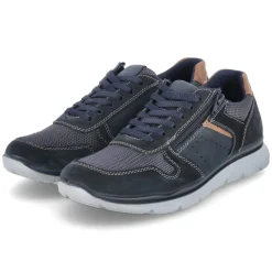 Low Sneaker - dark blue