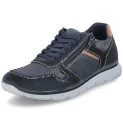 Low Sneaker - dark blue
