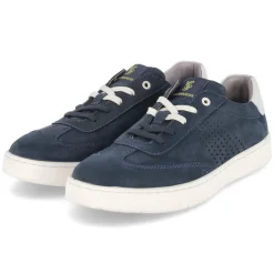 Low Sneaker - dark blue