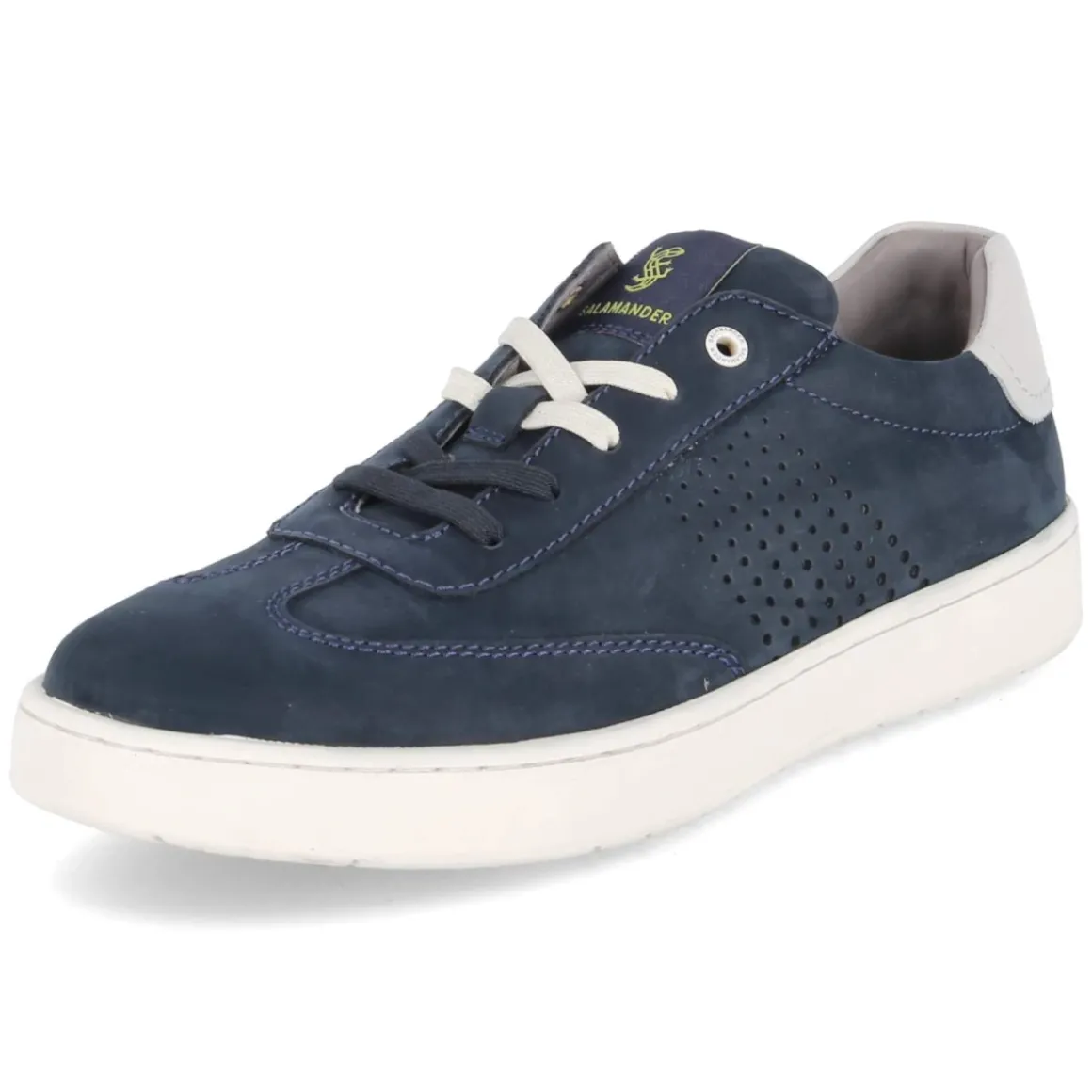 Low Sneaker - dark blue