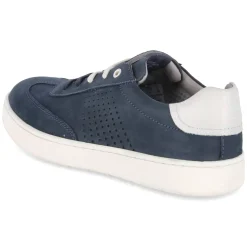 Low Sneaker - dark blue