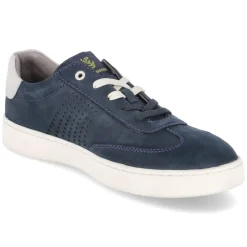 Low Sneaker - dark blue