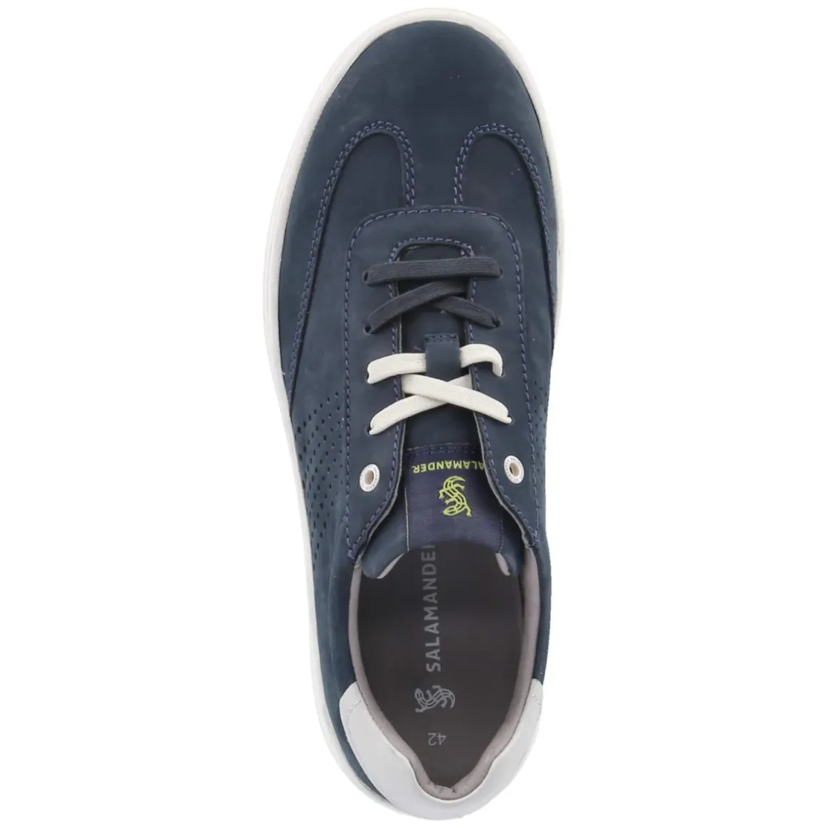 Low Sneaker - dark blue