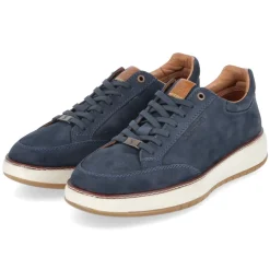 Low Sneaker - dark blue