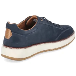 Low Sneaker - dark blue