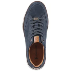 Low Sneaker - dark blue