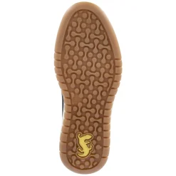 Low Sneaker - dark blue