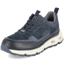 Low Sneaker - DARK BLUE/ BLACK