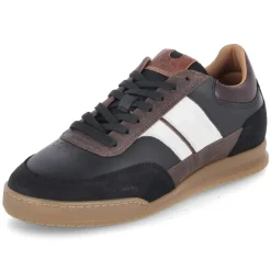 Low Sneaker - dark brown