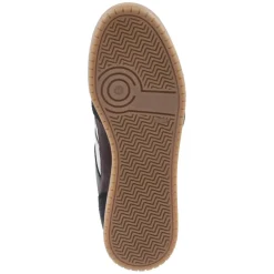 Low Sneaker - dark brown