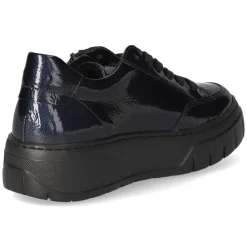 Low Sneaker - dark-blue(schwarz)