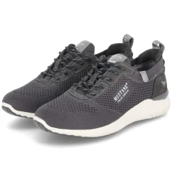 Low Sneaker - dunkelgrau