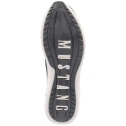 Low Sneaker - dunkelgrau