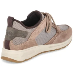 Low Sneaker - fango/stone/dunst/kaffee/seal/