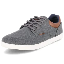 Low Sneaker - grey