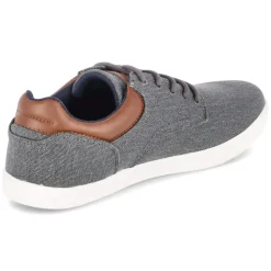 Low Sneaker - grey