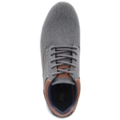 Low Sneaker - grey