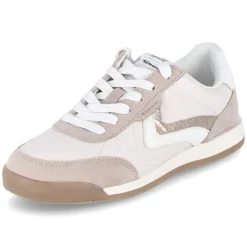 Low Sneaker - IVORY