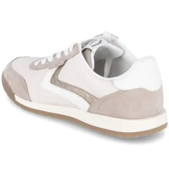 Low Sneaker - IVORY